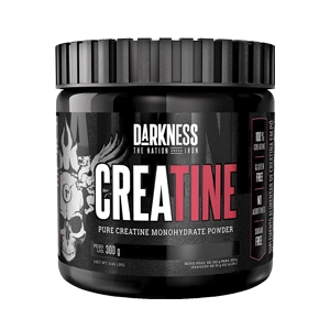 Creatina Darkness