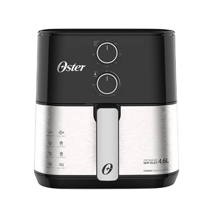 Air Fryer Oster 4,6L